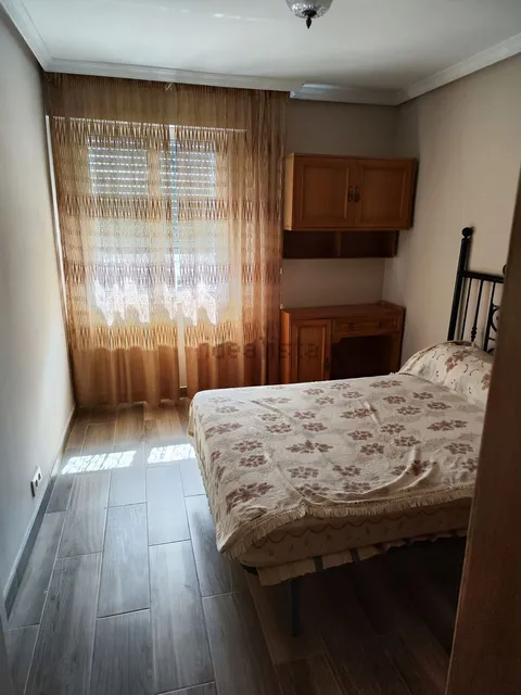 Pis de 95 m² a Segovia