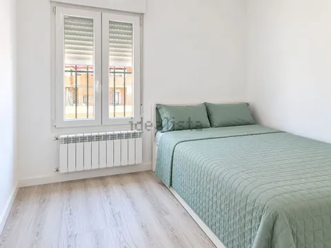 Flat 50 m² in Madrid