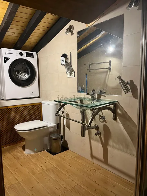 Pis de 35 m² a Plasencia