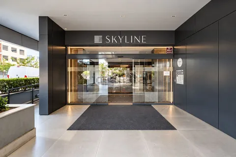Wohnung 174 m² in Madrid