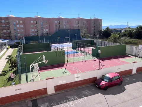 Wohnung 67 m² in Valencia