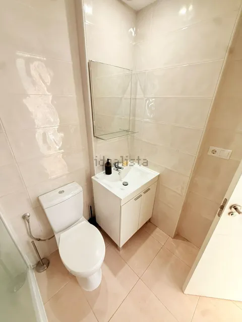 Wohnung 65 m² in Málaga