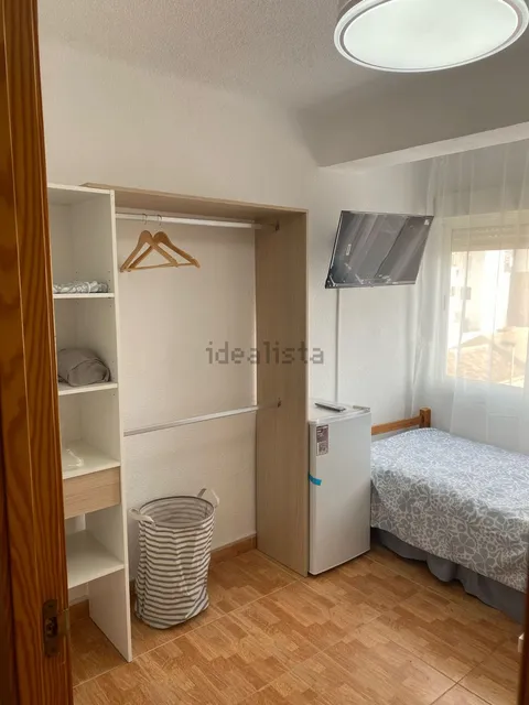 Habitació de lloguer, Cartagena