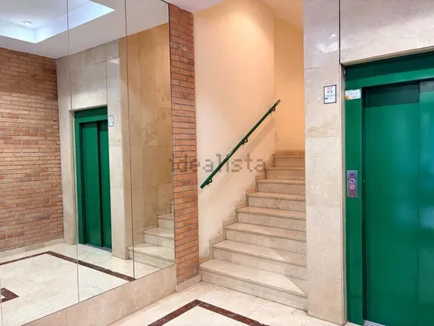 Pis de 73 m² a València