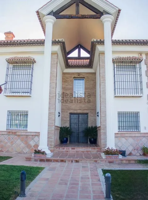 Maison 475 m² à Alhaurín el Grande