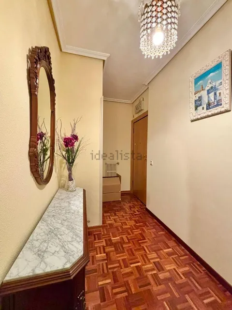 Apartamento 77 m² em Madrid