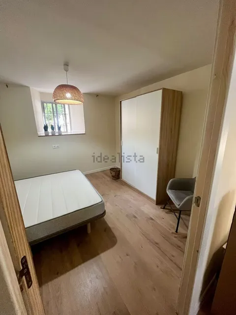 Maison 35 m² à El Espinar