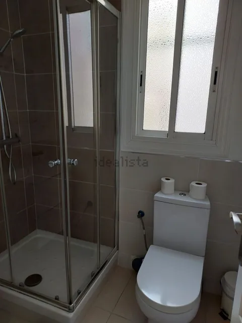 Квартира 60 м² в Барселоне
