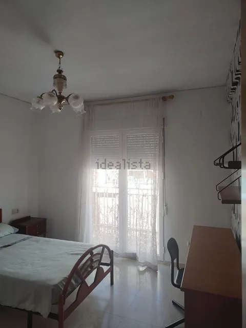 Apartamento 101 m² em Granada