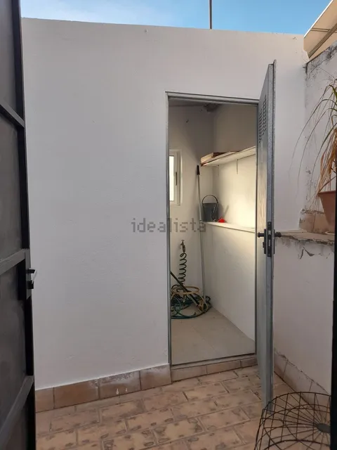 Pis de 92 m² a Sevilla