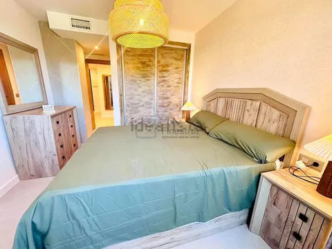 Pis de 80 m² a Finestrat