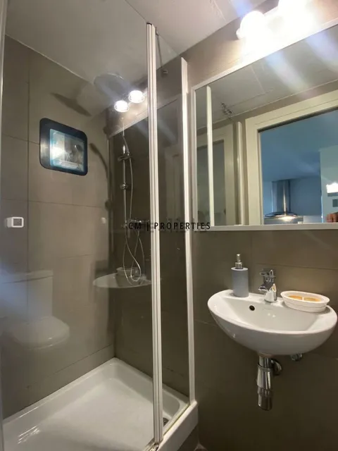 Pis de 95 m² a València