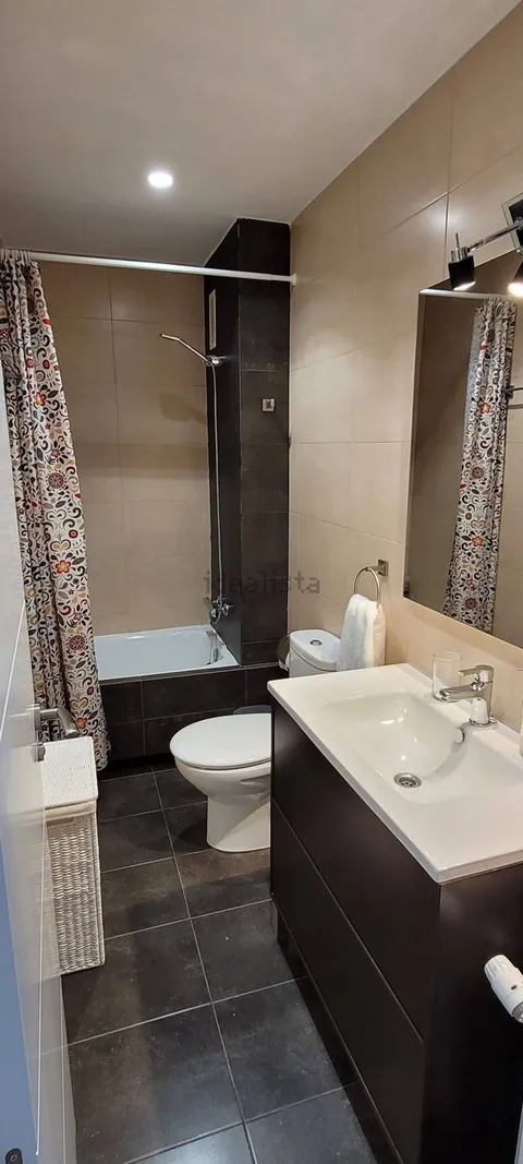 Pis de 143 m² a Madrid