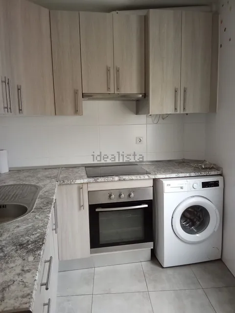 Wohnung 99 m² in Garganta la Olla