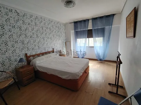 Квартира 95 м² в Валенсии
