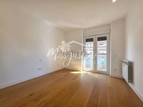 Pis de 297 m² a Madrid