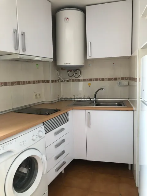 Pis de 45 m² a Madrid