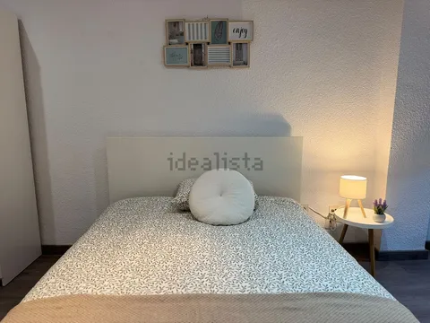 Habitació de lloguer, Elx