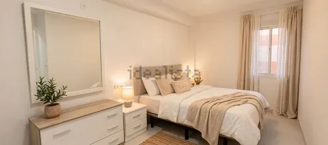 Квартира 120 м² у Севільі
