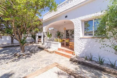 Casa de 80 m² a Roses