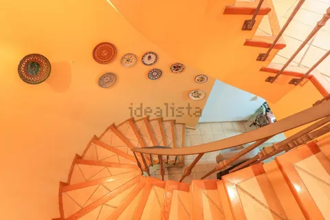 Casa de 268 m² en Rocafort
