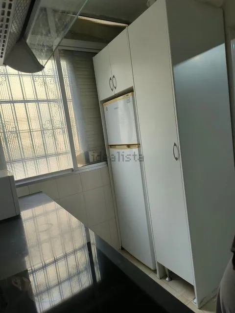 Habitació de lloguer, Sevilla