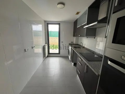 Pis de 90 m² a La Muela