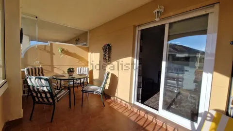 Pis de 66 m² a Fuengirola