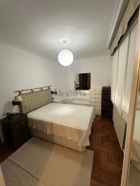 Pis de 90 m² a Vigo