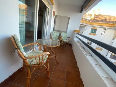 Pis de 75 m² a Marbella