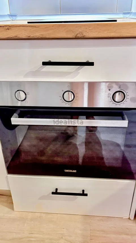 Appartamento 50 m² a Madrid