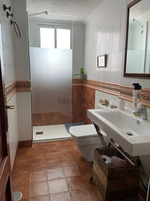 Pis de 95 m² a Còrdova