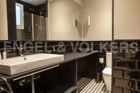 Pis de 170 m² a Barcelona