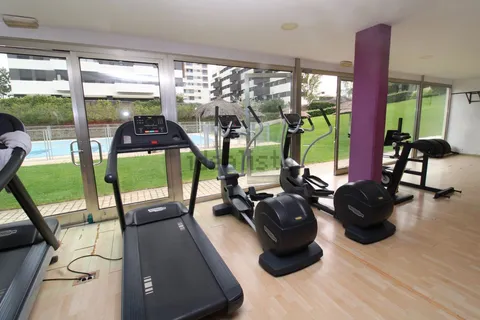 Wohnung 118 m² in Madrid