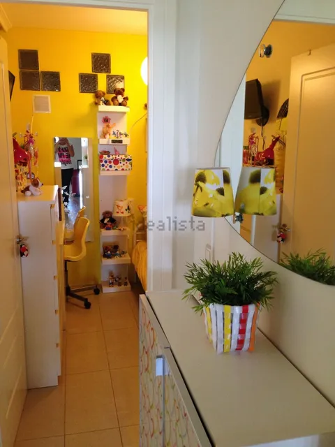 Pis de 70 m² a Benidorm