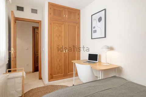 Habitació de lloguer, Alacant