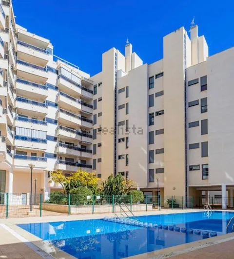 Pis de 90 m² a Calp