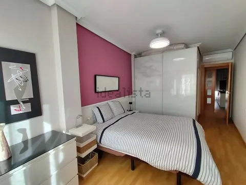 Pis de 100 m² a Albacete