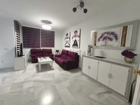 Appartement 135 m² à Torremolinos