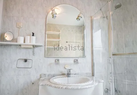 Pis de 75 m² a Madrid