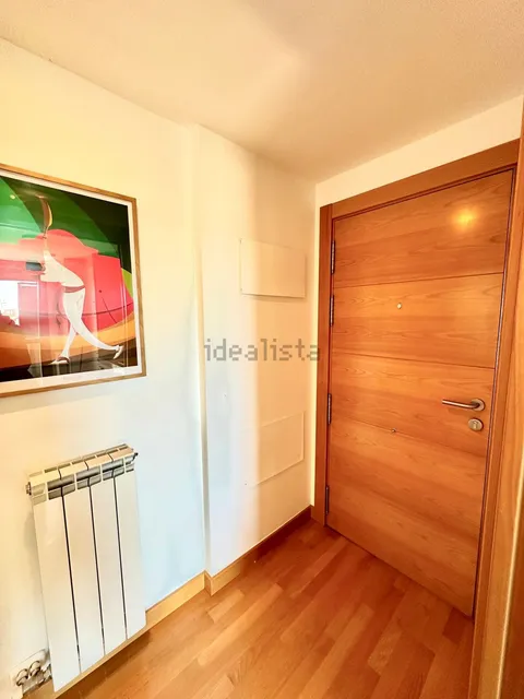 Flat 92 m² in Tudela
