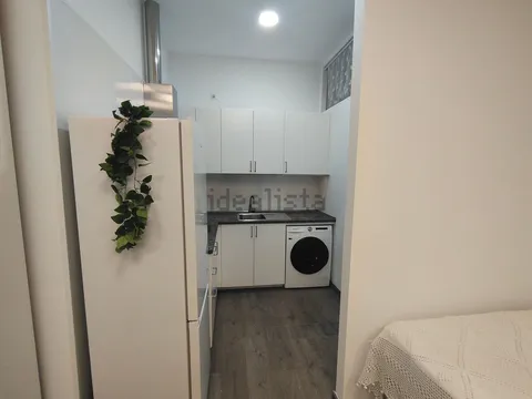 Pis de 40 m² a Màlaga