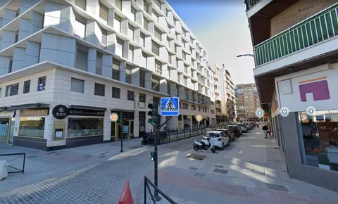Piso de 105 m² en Granada