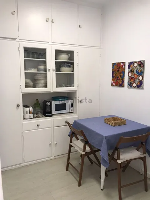 Pis de 124 m² a Madrid