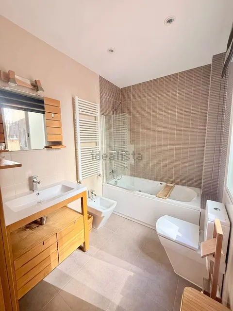 Flat 90 m² in Madrid
