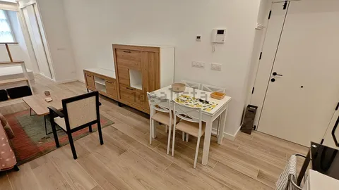 Pis de 50 m² a A Corunya