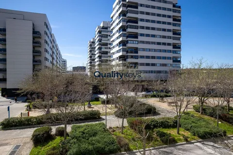Pis de 122 m² a Madrid