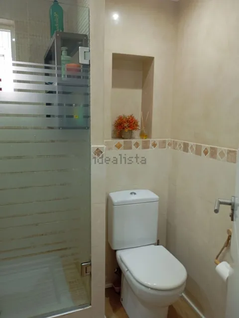 Pis de 85 m² a Sevilla