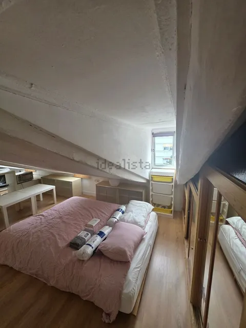 Pis de 30 m² a Madrid