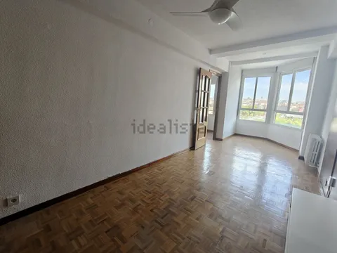 Pis de 98 m² a Madrid